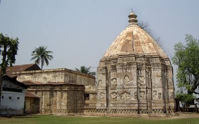 Hayagriv Madhav Temple